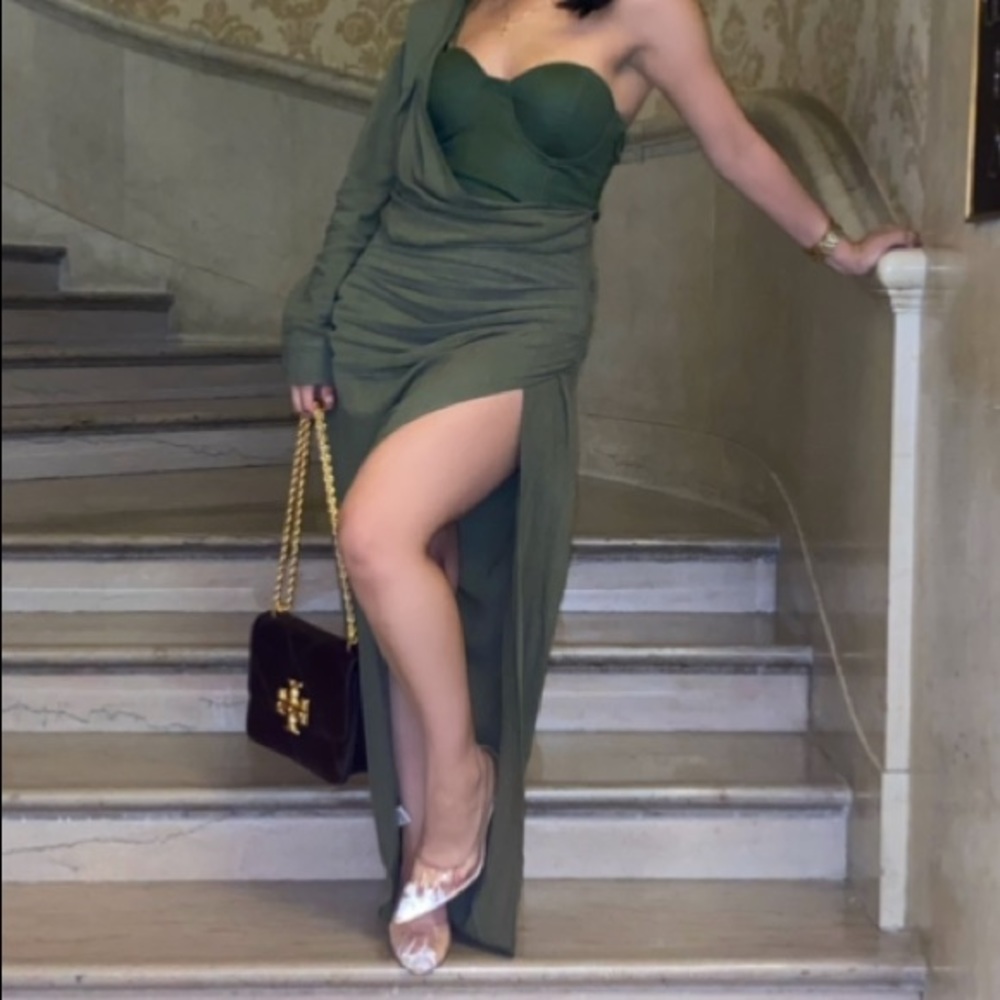 Jlux dress